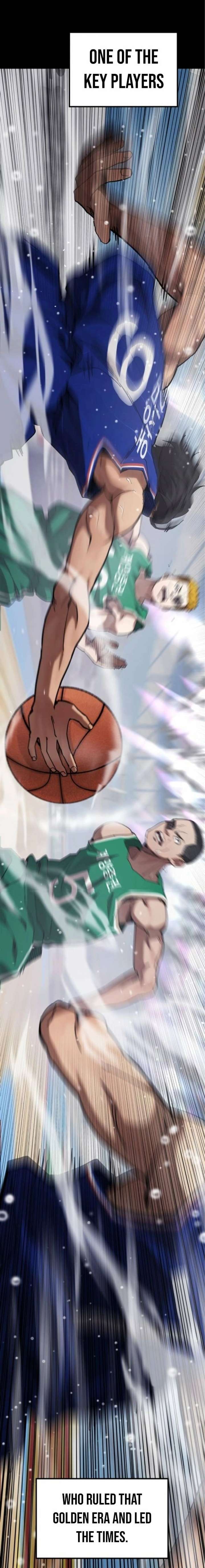 Dancer Chapter 6 - Page 12