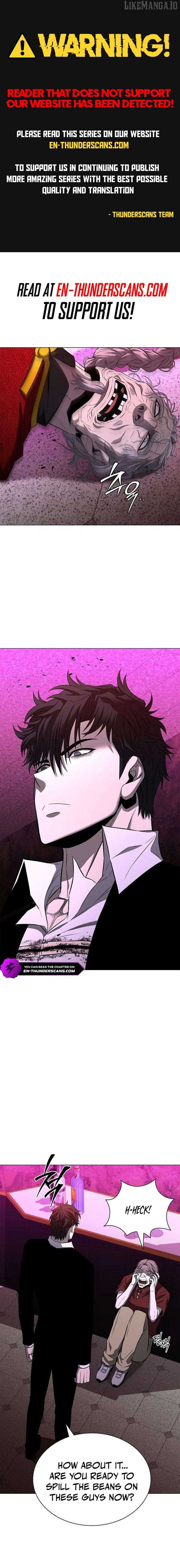 The Former Mercenary’s Life as a Prosecutor Chapter 15 - Page 1