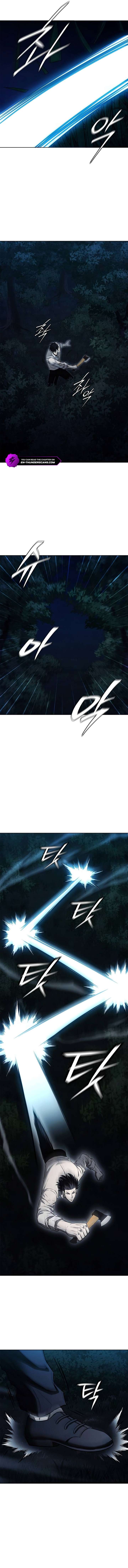 The Former Mercenary’s Life as a Prosecutor Chapter 25 - Page 10