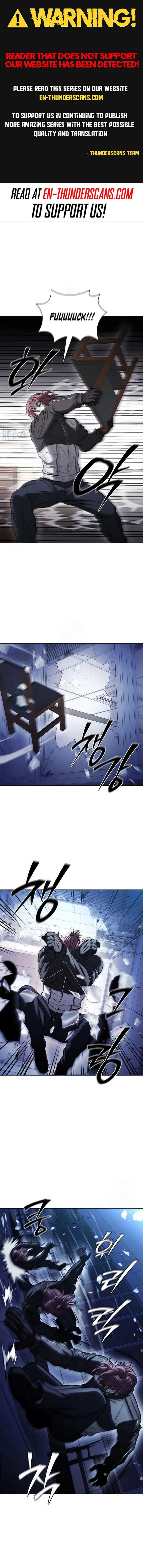 The Former Mercenary’s Life as a Prosecutor Chapter 31 - Page 1