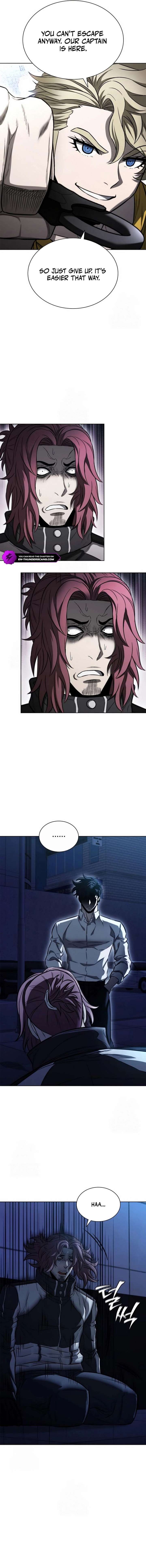 The Former Mercenary’s Life as a Prosecutor Chapter 31 - Page 13