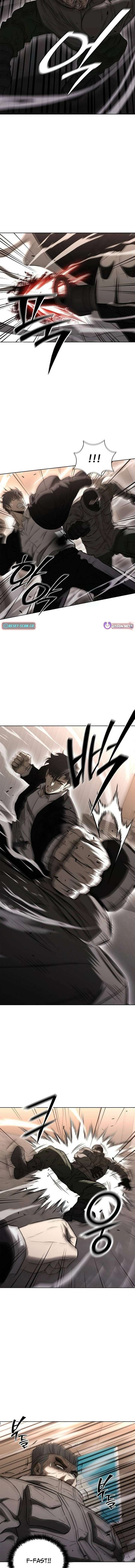 The Former Mercenary’s Life as a Prosecutor Chapter 35 - Page 3