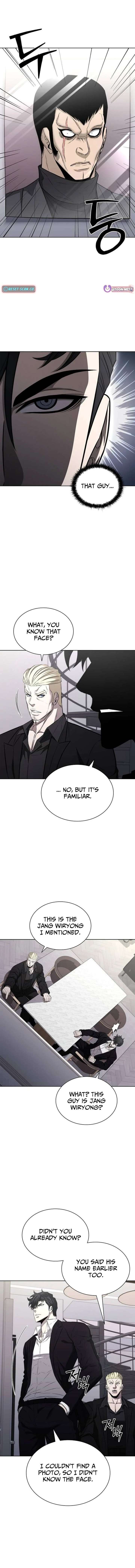 The Former Mercenary’s Life as a Prosecutor Chapter 36 - Page 10