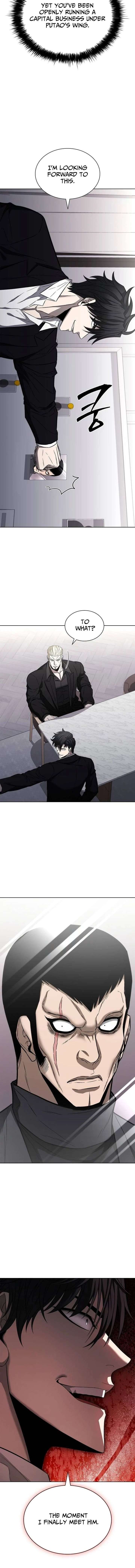 The Former Mercenary’s Life as a Prosecutor Chapter 36 - Page 15