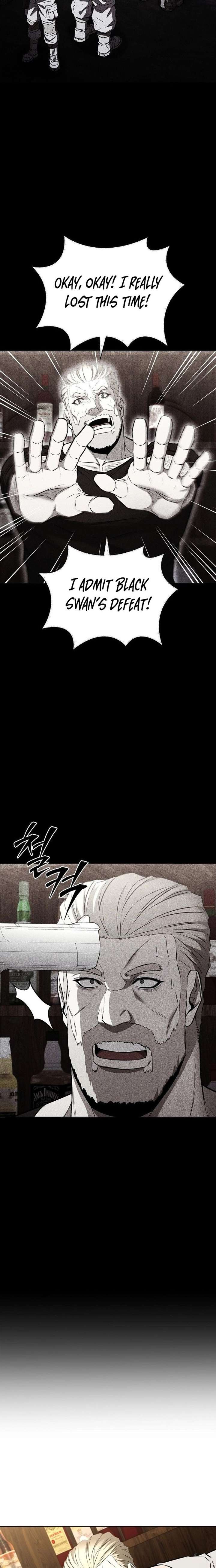 The Former Mercenary’s Life as a Prosecutor Chapter 37 - Page 16