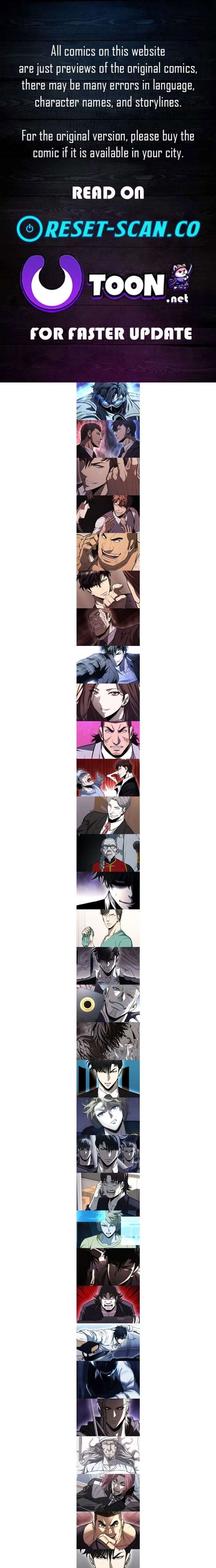 The Former Mercenary’s Life as a Prosecutor Chapter 40 - Page 1