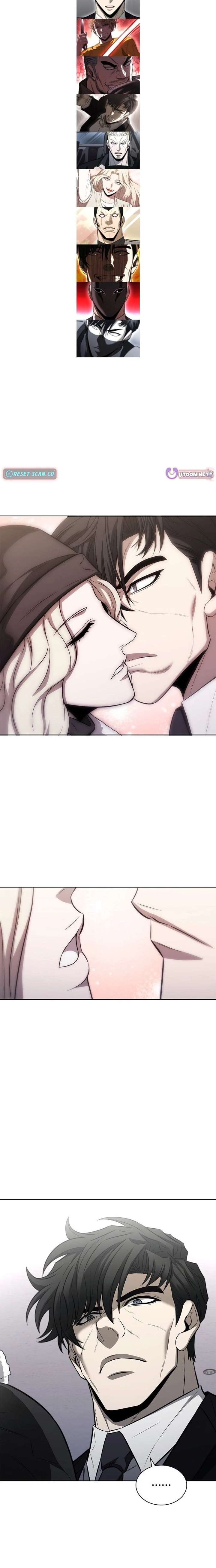 The Former Mercenary’s Life as a Prosecutor Chapter 40 - Page 2