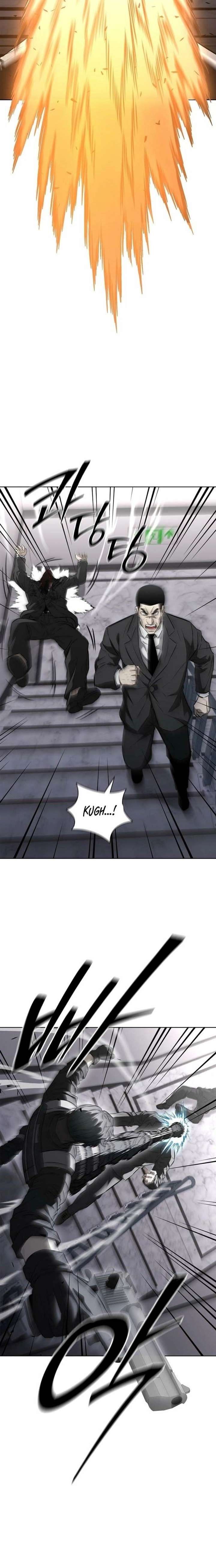 The Former Mercenary’s Life as a Prosecutor Chapter 41 - Page 23