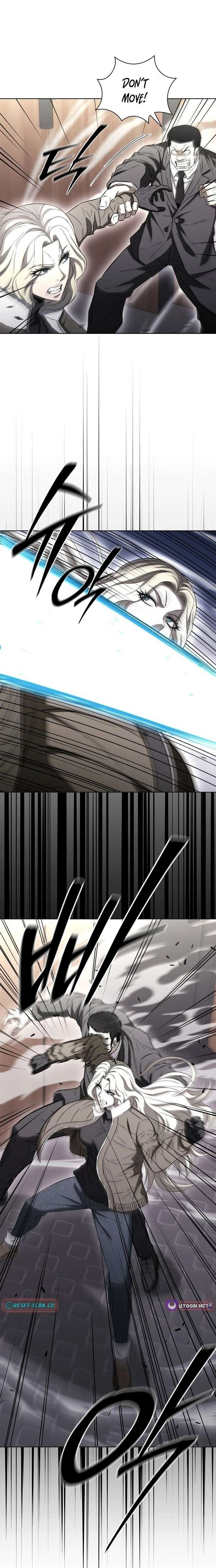 The Former Mercenary’s Life as a Prosecutor Chapter 42 - Page 2