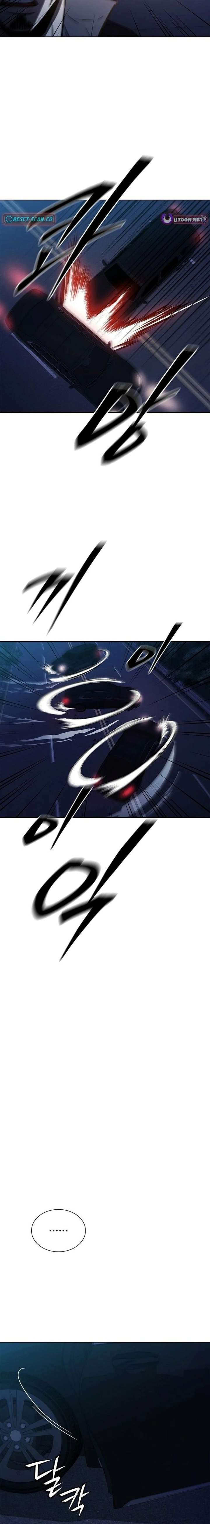 The Former Mercenary’s Life as a Prosecutor Chapter 42 - Page 22