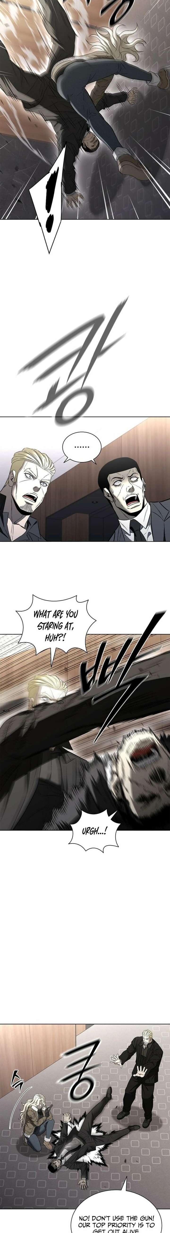 The Former Mercenary’s Life as a Prosecutor Chapter 42 - Page 4