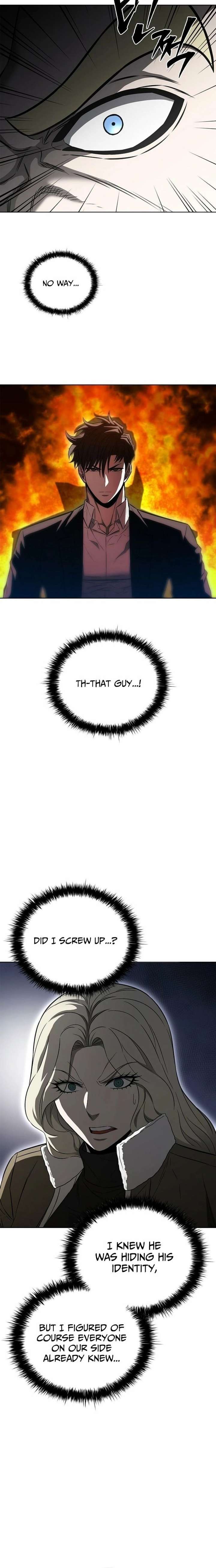 The Former Mercenary’s Life as a Prosecutor Chapter 42 - Page 7