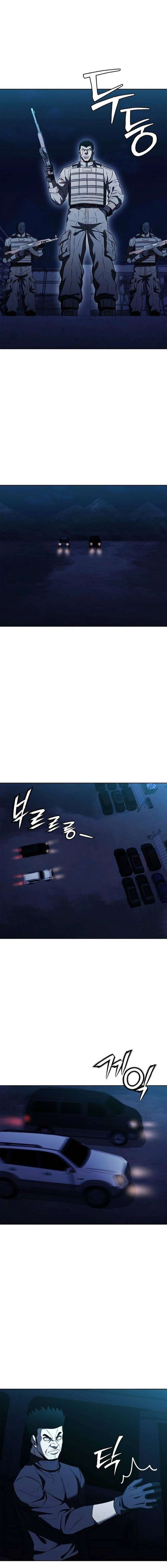 The Former Mercenary’s Life as a Prosecutor Chapter 43 - Page 10