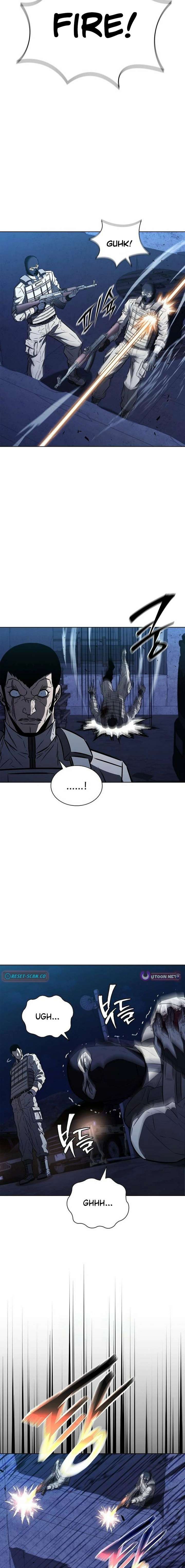 The Former Mercenary’s Life as a Prosecutor Chapter 43 - Page 15