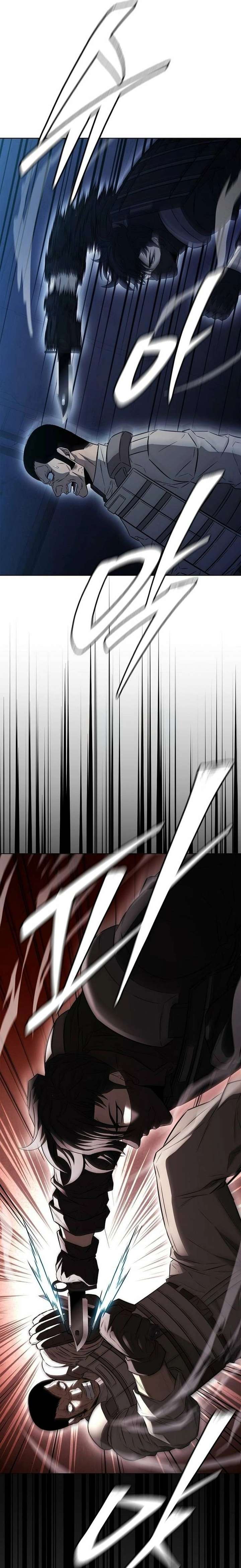 The Former Mercenary’s Life as a Prosecutor Chapter 43 - Page 18