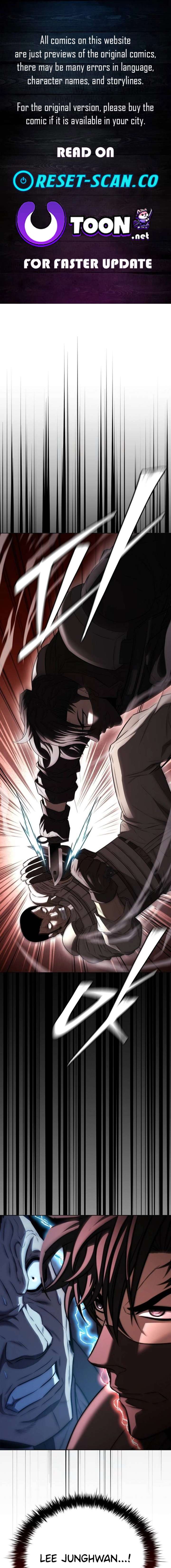 The Former Mercenary’s Life as a Prosecutor Chapter 44 - Page 1