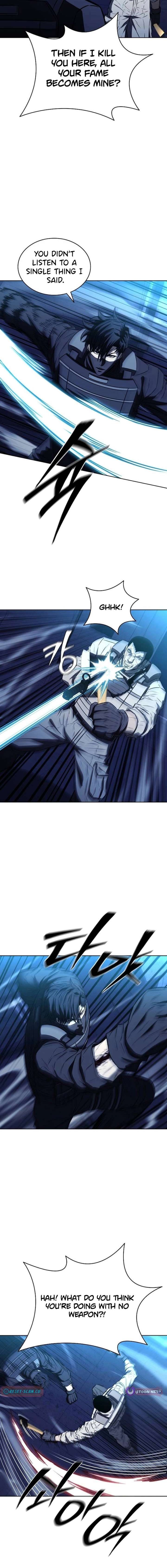 The Former Mercenary’s Life as a Prosecutor Chapter 44 - Page 14