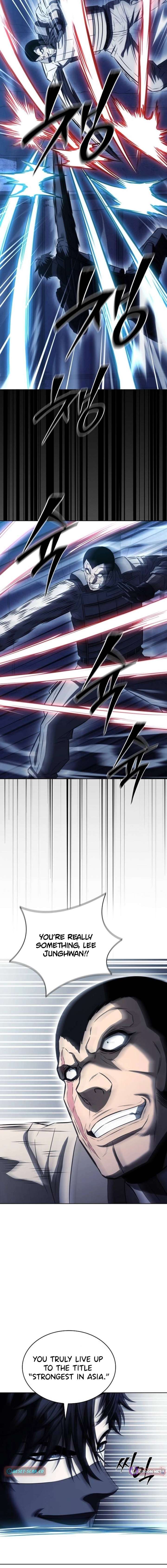 The Former Mercenary’s Life as a Prosecutor Chapter 44 - Page 4