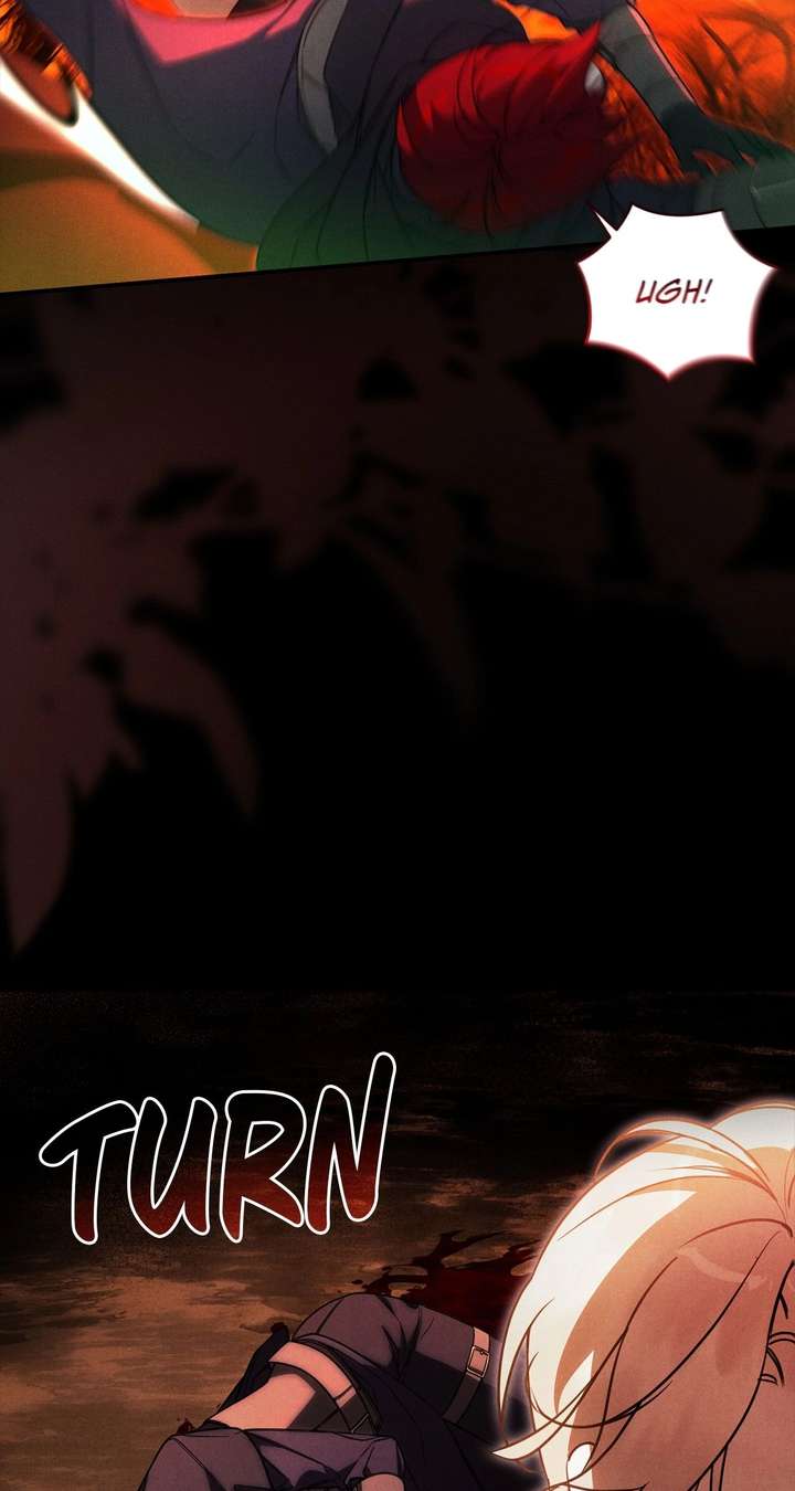 Once an Assassin, Now a Royal Nanny Chapter 1 - Page 28