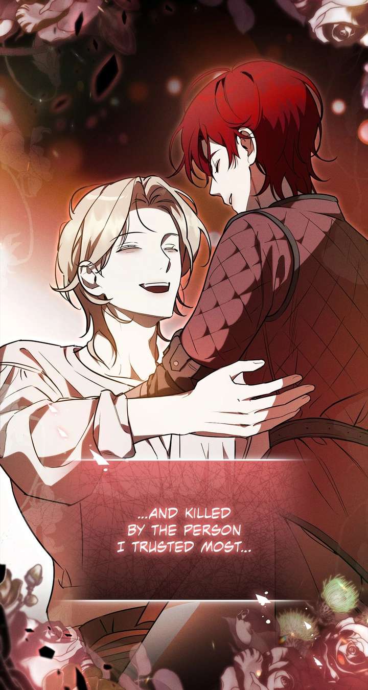 Once an Assassin, Now a Royal Nanny Chapter 1 - Page 30