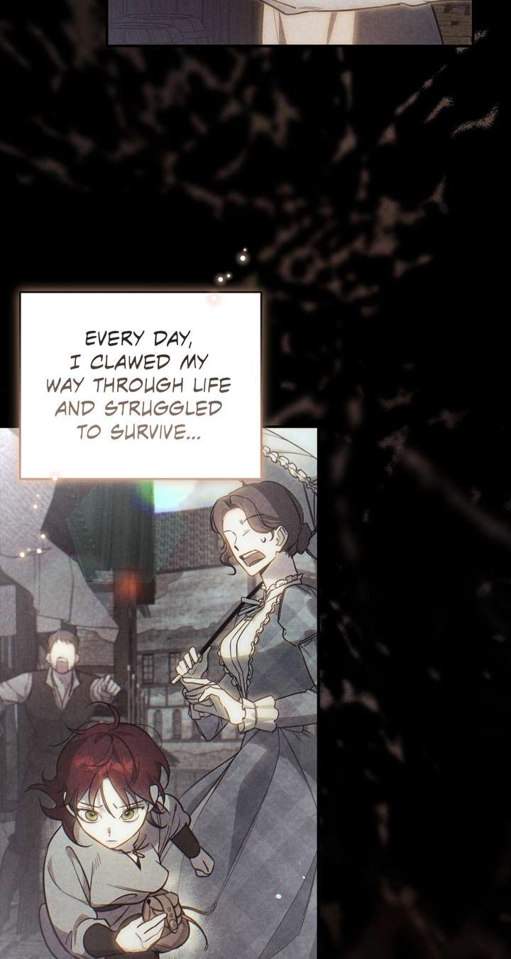 Once an Assassin, Now a Royal Nanny Chapter 1 - Page 34