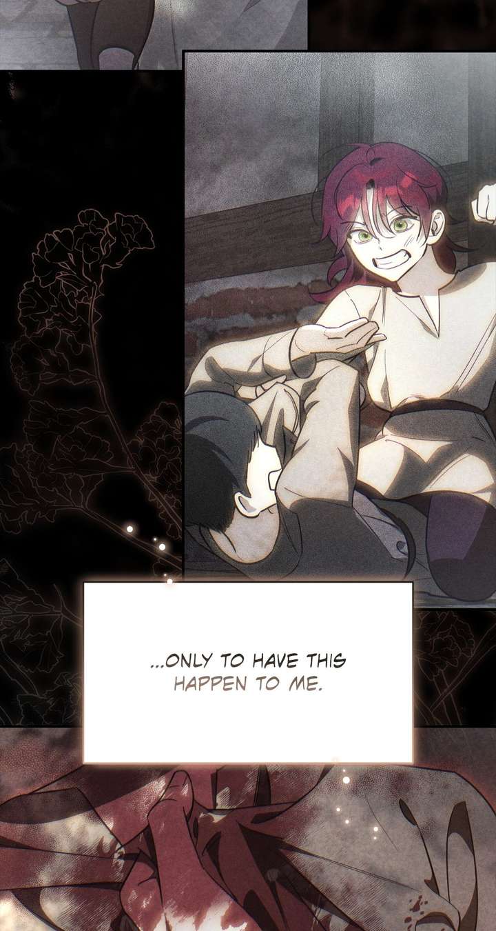 Once an Assassin, Now a Royal Nanny Chapter 1 - Page 35