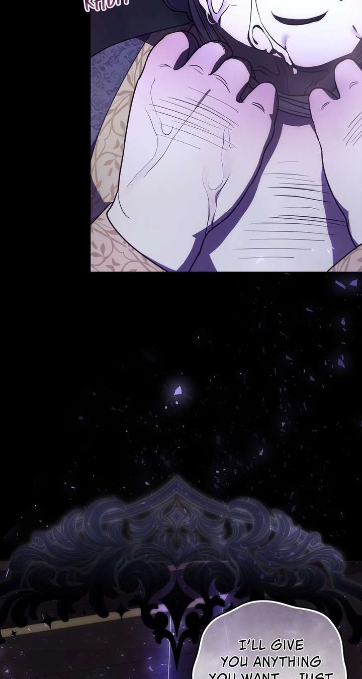 Once an Assassin, Now a Royal Nanny Chapter 1 - Page 4