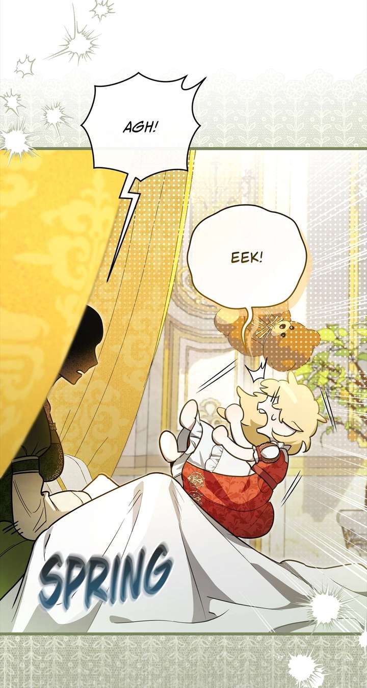 Once an Assassin, Now a Royal Nanny Chapter 1 - Page 48