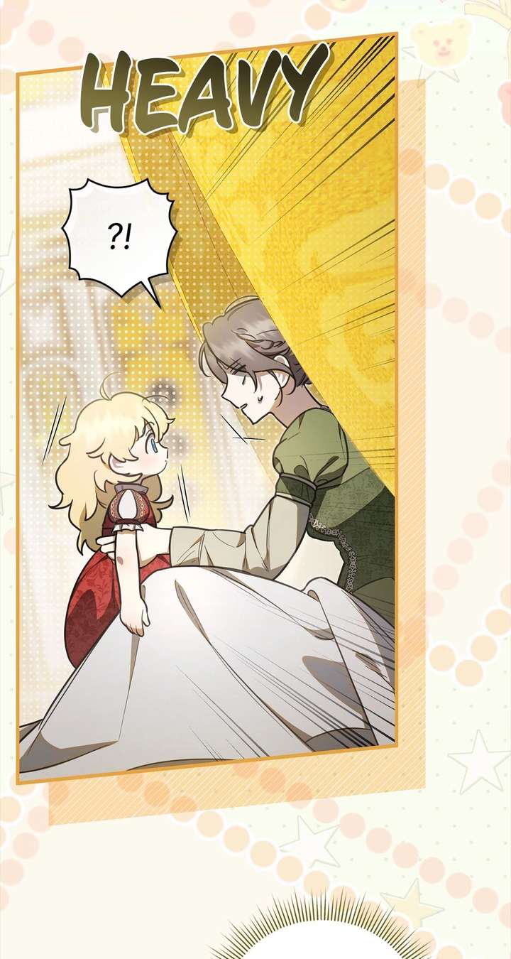 Once an Assassin, Now a Royal Nanny Chapter 1 - Page 56