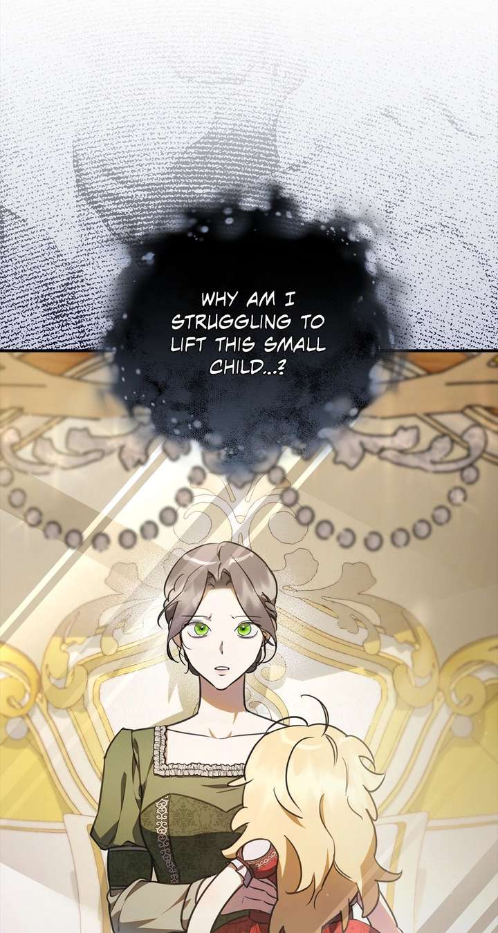 Once an Assassin, Now a Royal Nanny Chapter 1 - Page 58