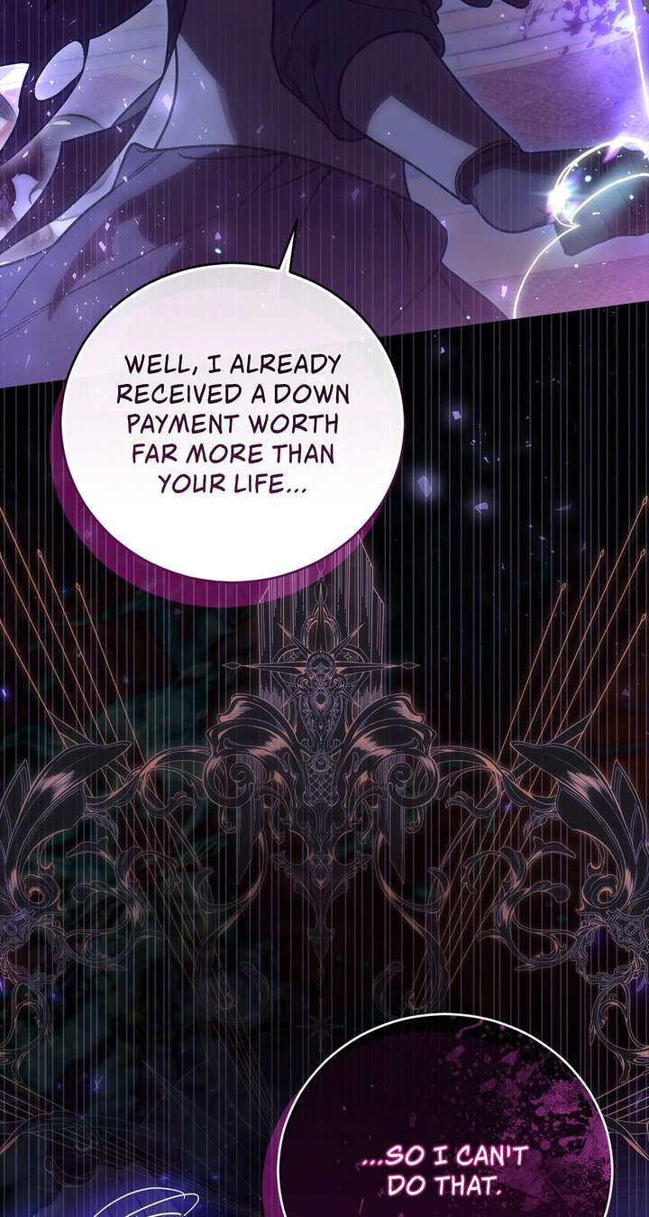 Once an Assassin, Now a Royal Nanny Chapter 1 - Page 6