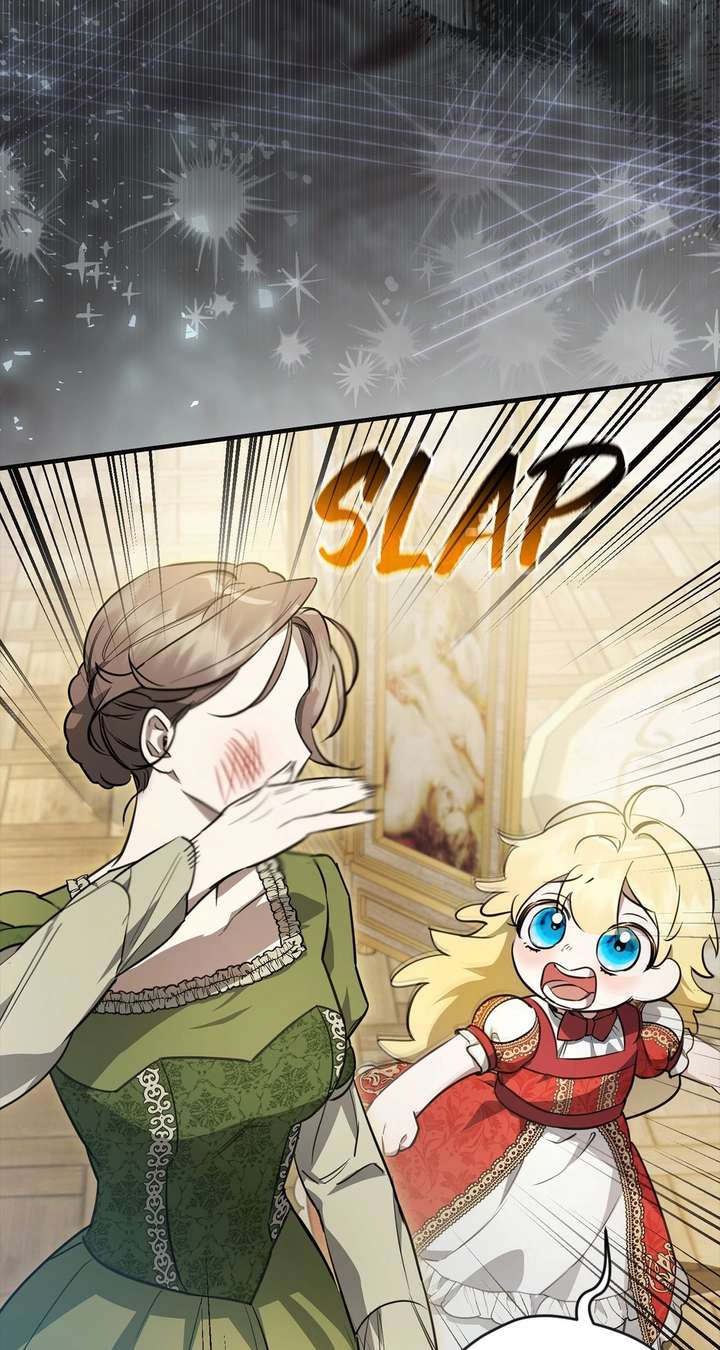 Once an Assassin, Now a Royal Nanny Chapter 1 - Page 63