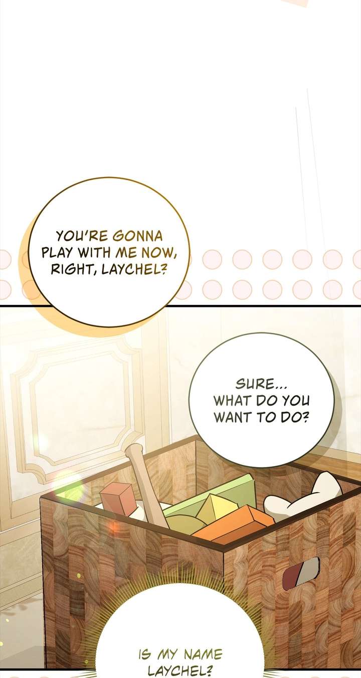 Once an Assassin, Now a Royal Nanny Chapter 1 - Page 70