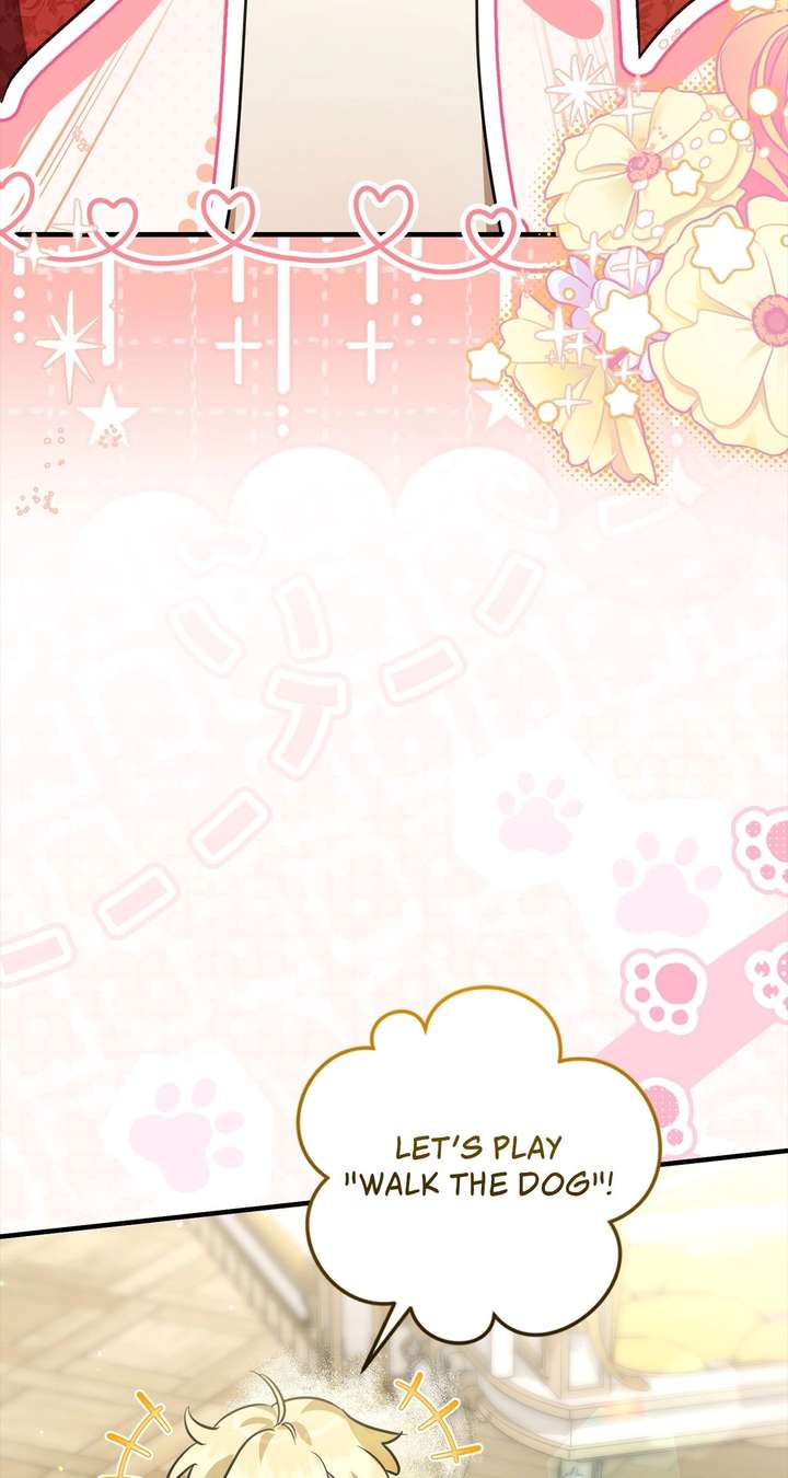 Once an Assassin, Now a Royal Nanny Chapter 1 - Page 72