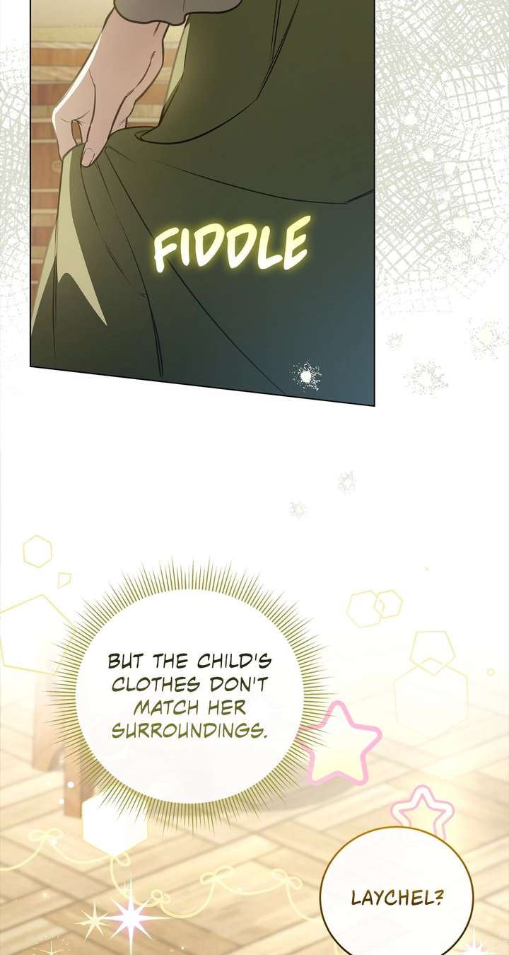 Once an Assassin, Now a Royal Nanny Chapter 1 - Page 81