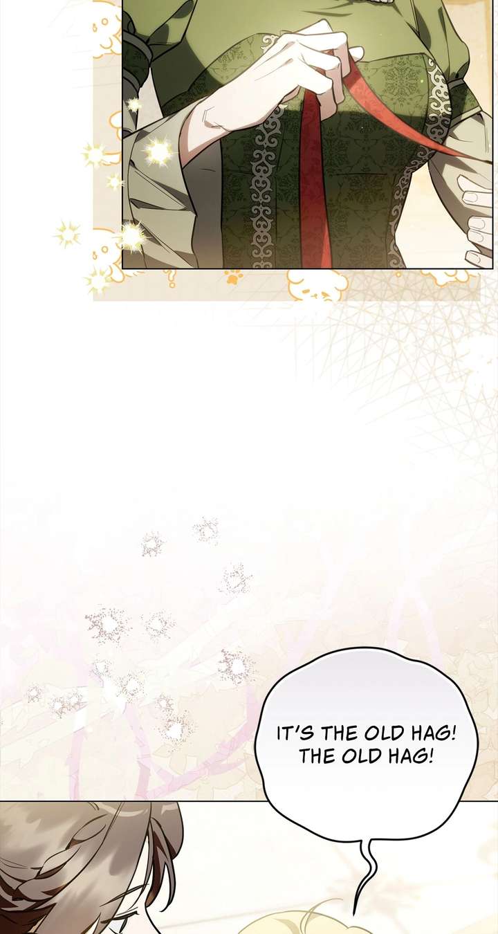 Once an Assassin, Now a Royal Nanny Chapter 1 - Page 88