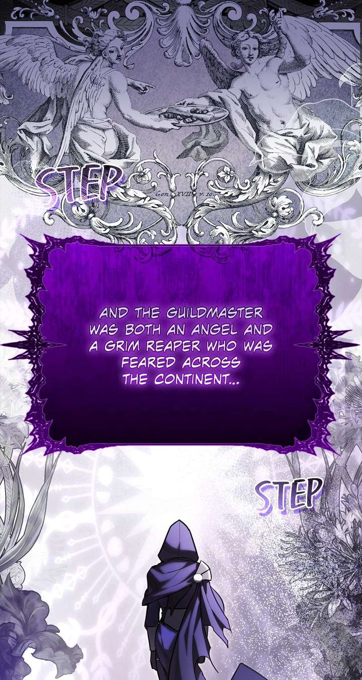 Once an Assassin, Now a Royal Nanny Chapter 1 - Page 9