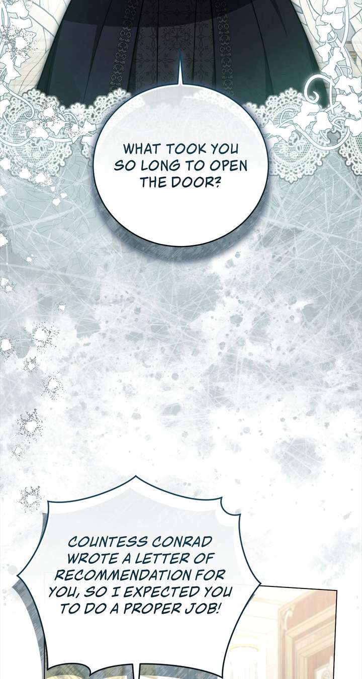 Once an Assassin, Now a Royal Nanny Chapter 1 - Page 93