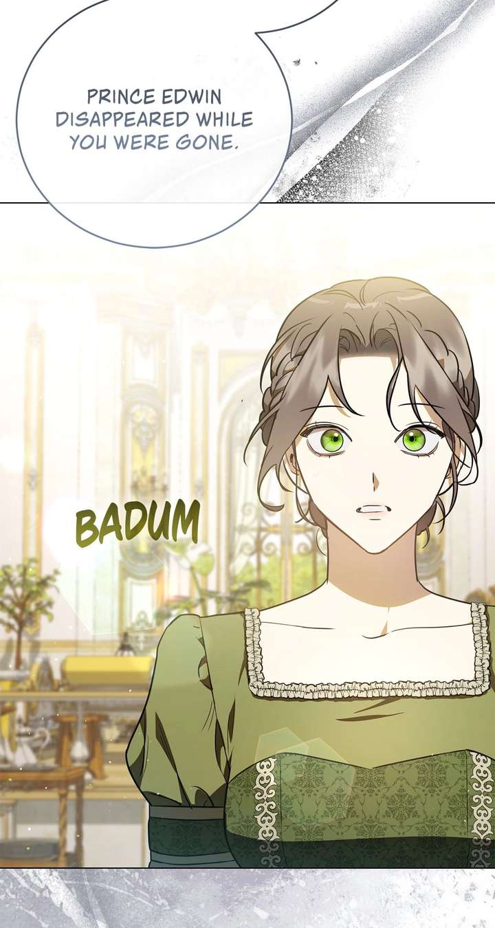 Once an Assassin, Now a Royal Nanny Chapter 1 - Page 99