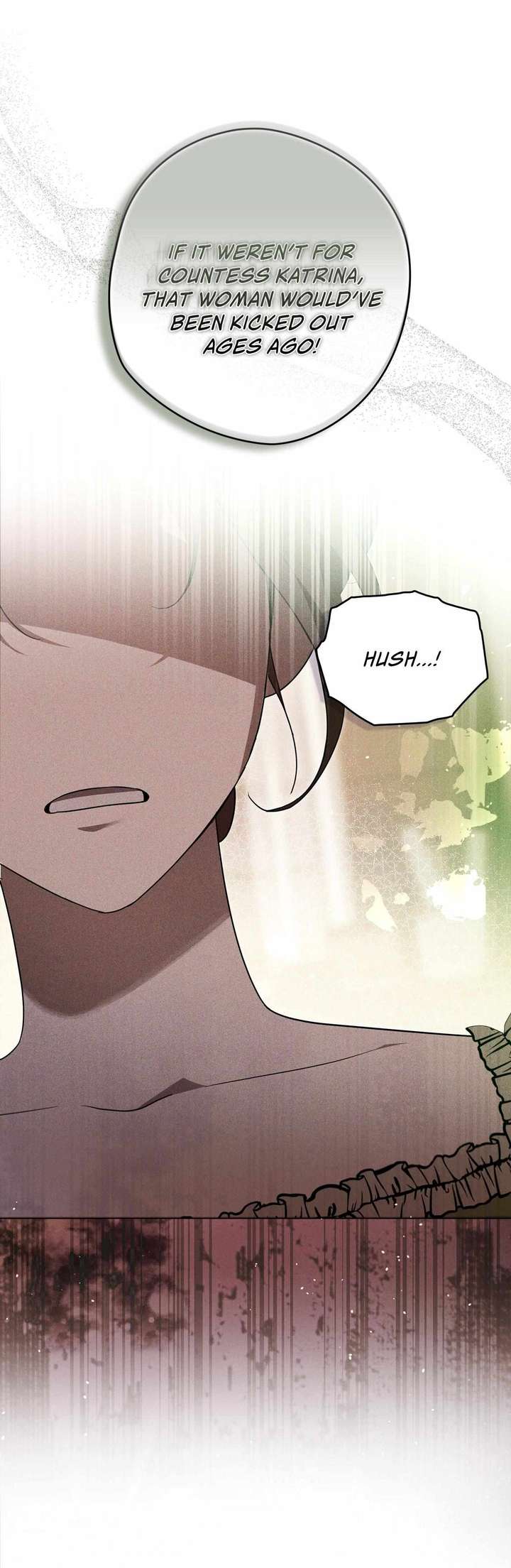 Once an Assassin, Now a Royal Nanny Chapter 11 - Page 1