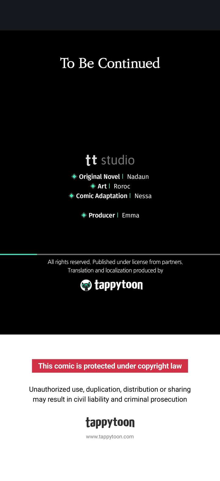 Once an Assassin, Now a Royal Nanny Chapter 11 - Page 47