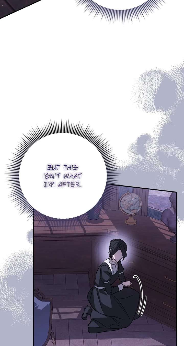 Once an Assassin, Now a Royal Nanny Chapter 12 - Page 10