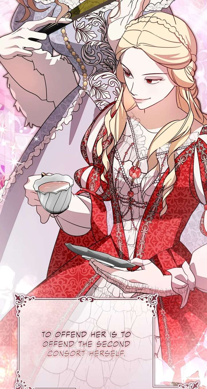 Once an Assassin, Now a Royal Nanny Chapter 12 - Page 36