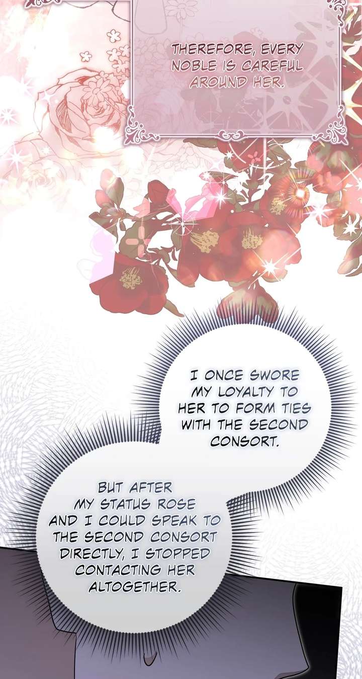 Once an Assassin, Now a Royal Nanny Chapter 12 - Page 37