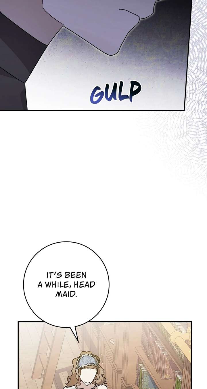 Once an Assassin, Now a Royal Nanny Chapter 12 - Page 38