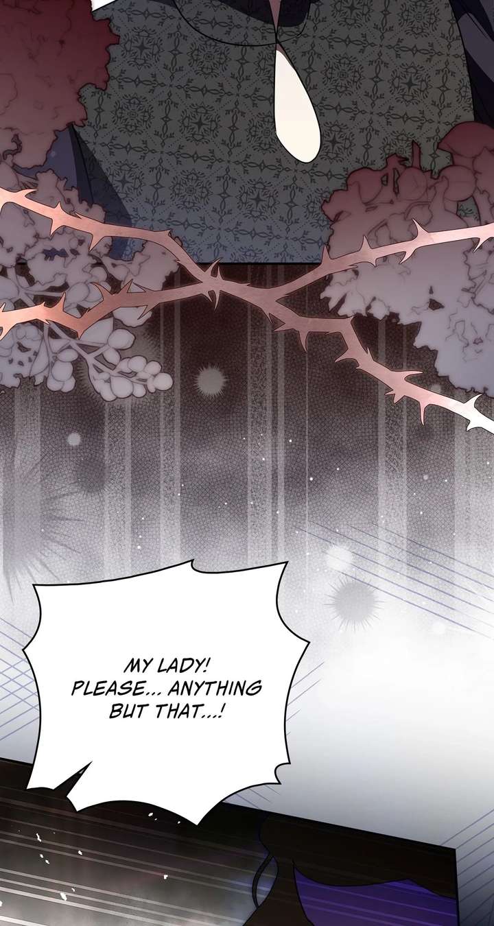 Once an Assassin, Now a Royal Nanny Chapter 12 - Page 63