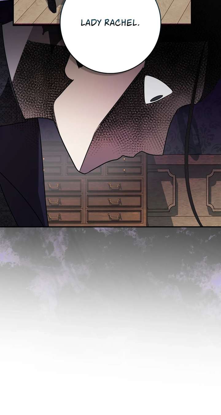 Once an Assassin, Now a Royal Nanny Chapter 12 - Page 68