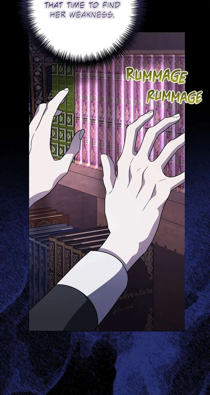 Once an Assassin, Now a Royal Nanny Chapter 12 - Page 7