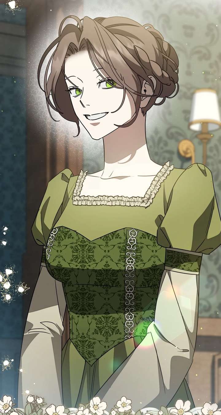 Once an Assassin, Now a Royal Nanny Chapter 12 - Page 72