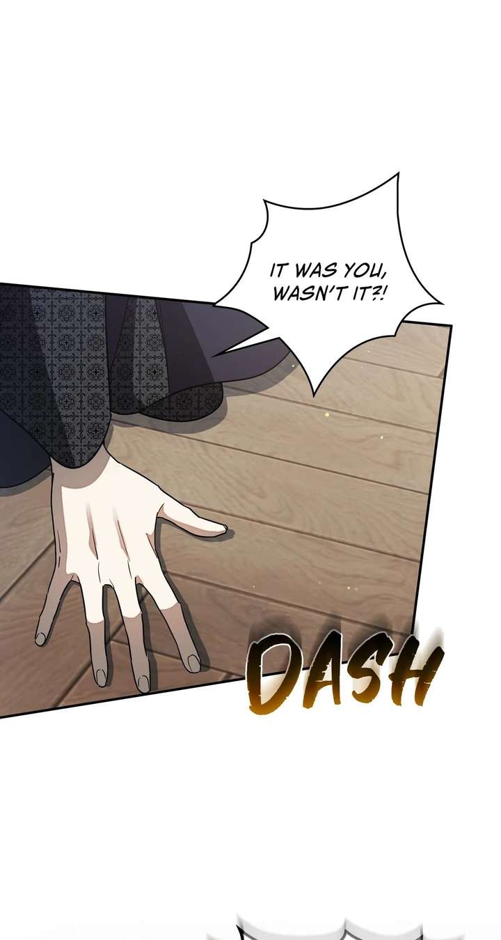 Once an Assassin, Now a Royal Nanny Chapter 12 - Page 74